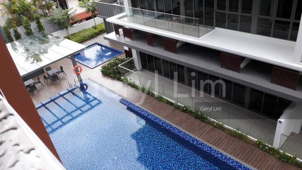 The Bently Residences@Kovan thumbnail photo